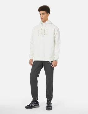 EK Embroidery Relax Fit Hoodie