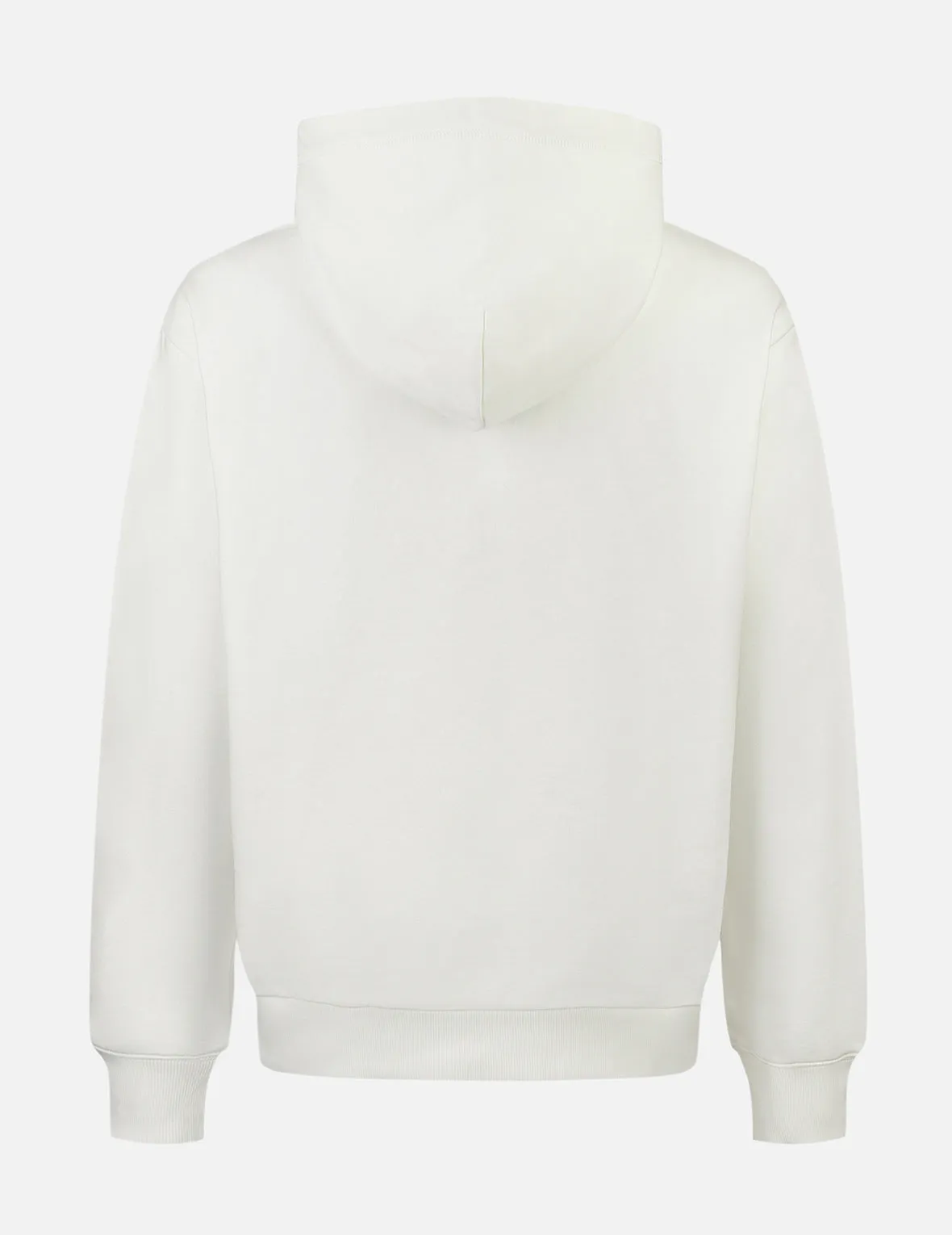 EK Embroidery Relax Fit Hoodie