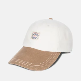 Element Skateboards - Polo Ralph Lauren Cap - Natural / Khaki