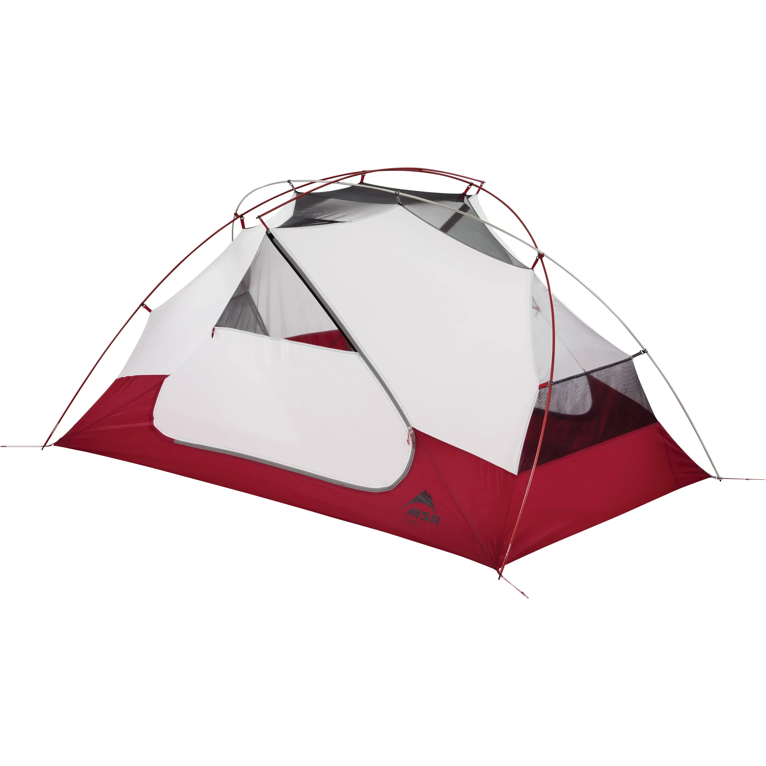 Elixir 2 Backpacking Tent