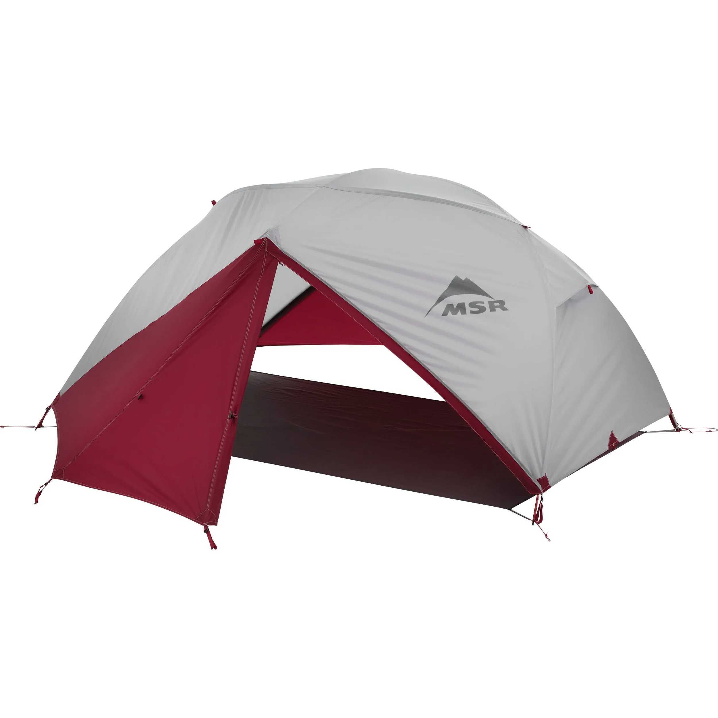 Elixir 2 Backpacking Tent