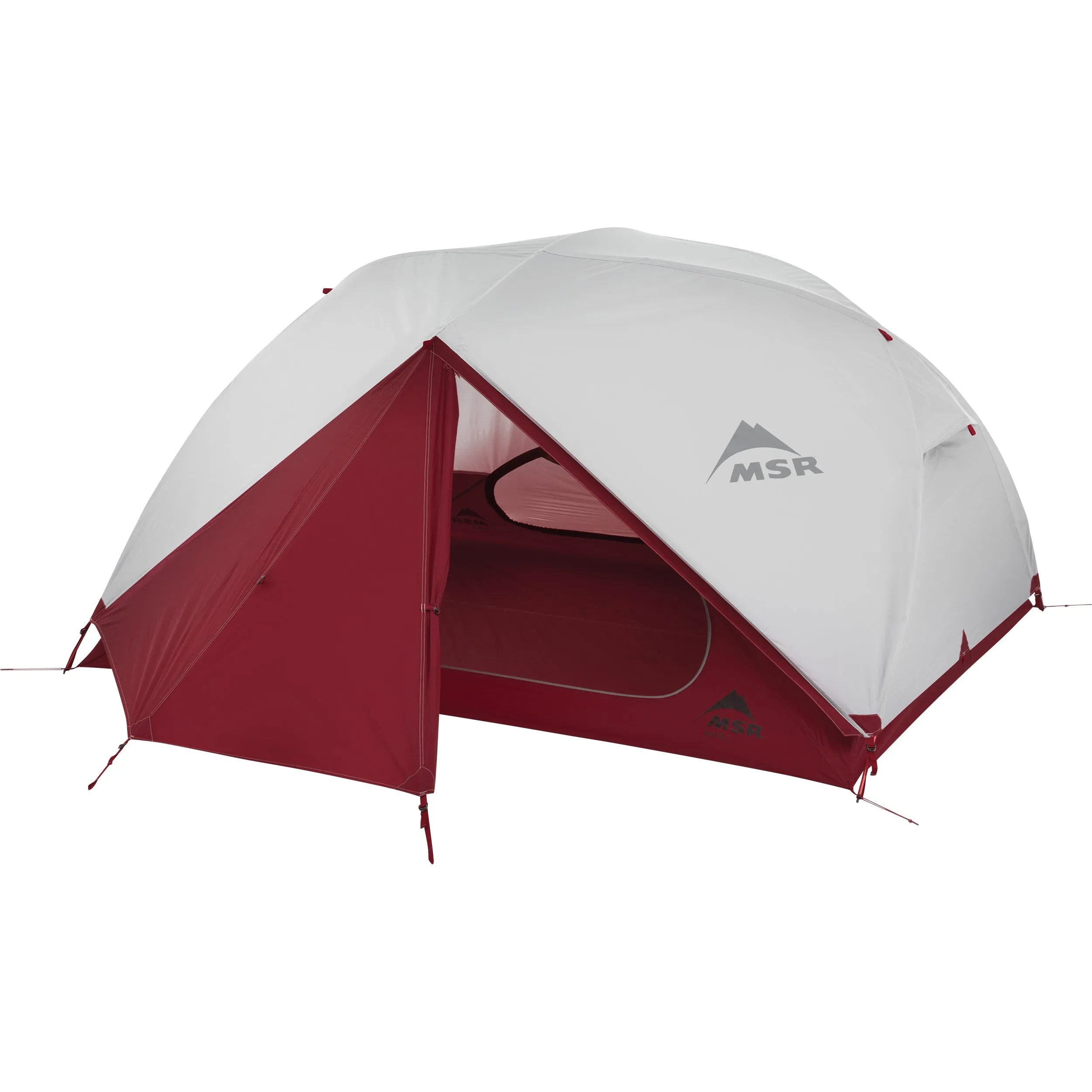 Elixir 3 Backpacking Tent