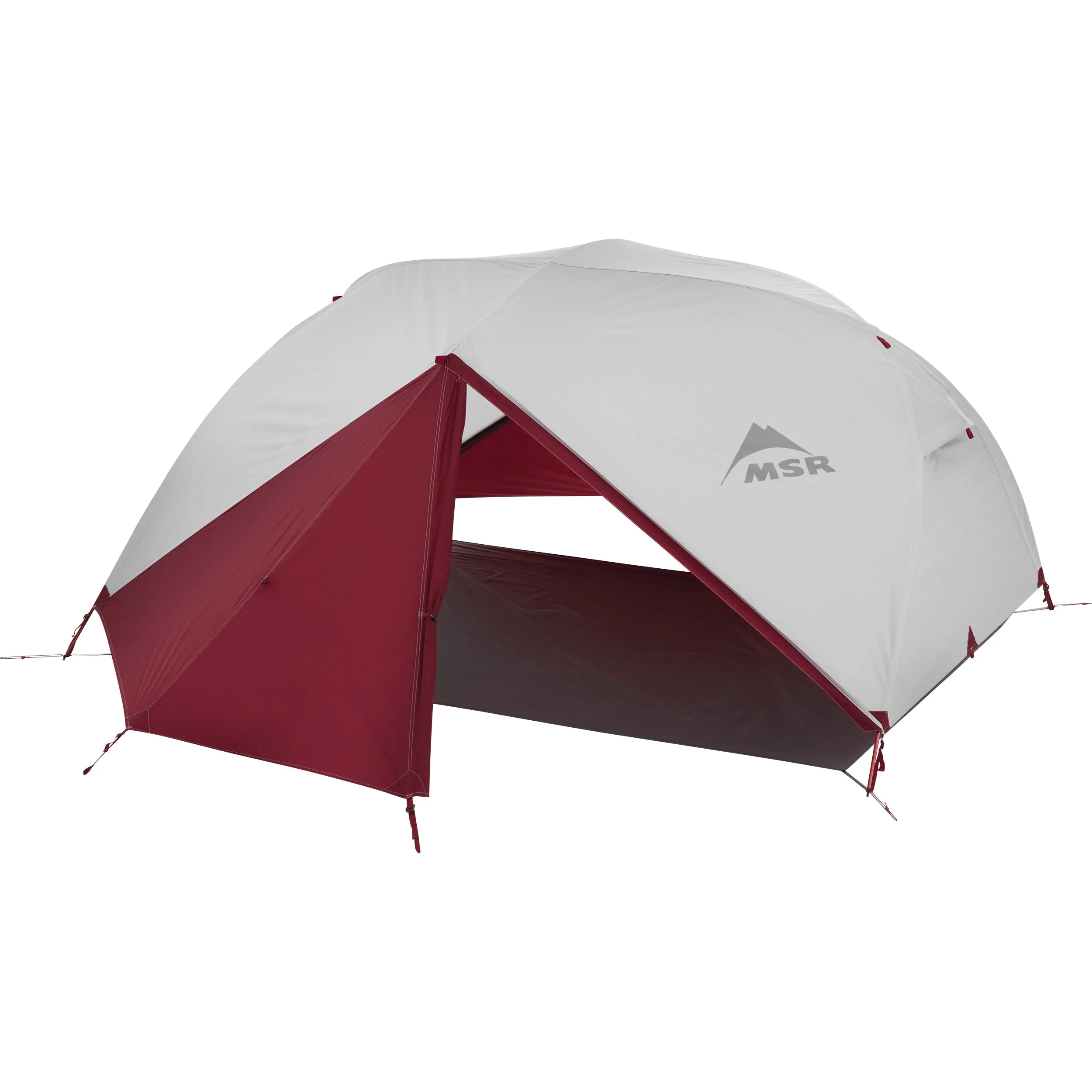 Elixir 3 Backpacking Tent