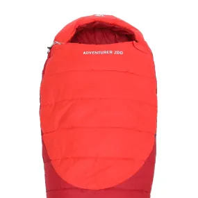 Eurohike Adventurer 200 Sleeping Bag | Millets