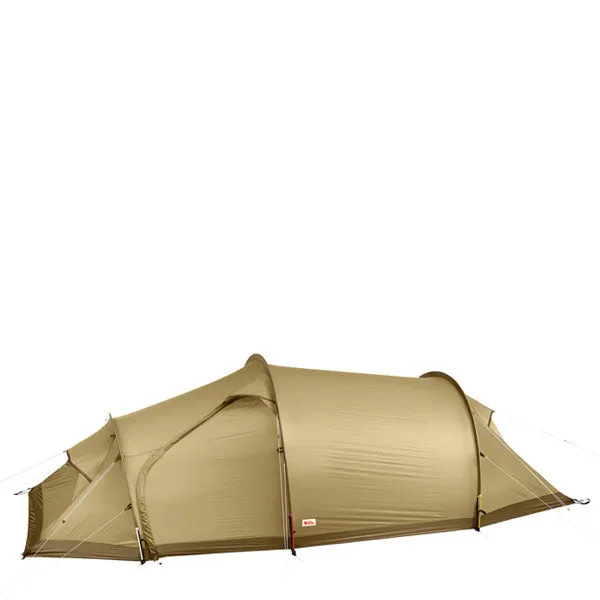 Fjallraven Abisko Shape 3 Tent Sand