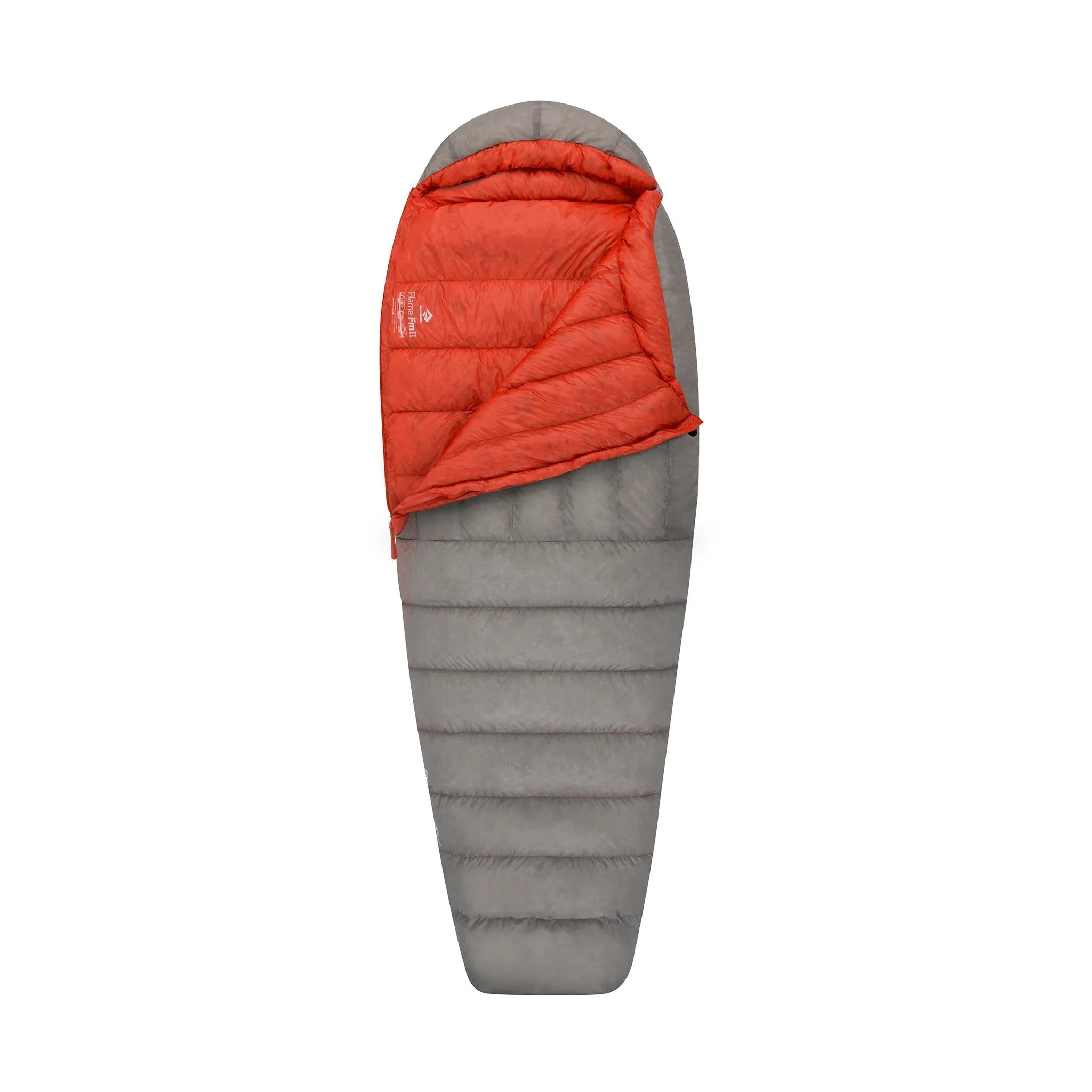 Flame Ultralight Women's Sleeping Bag (Like New)