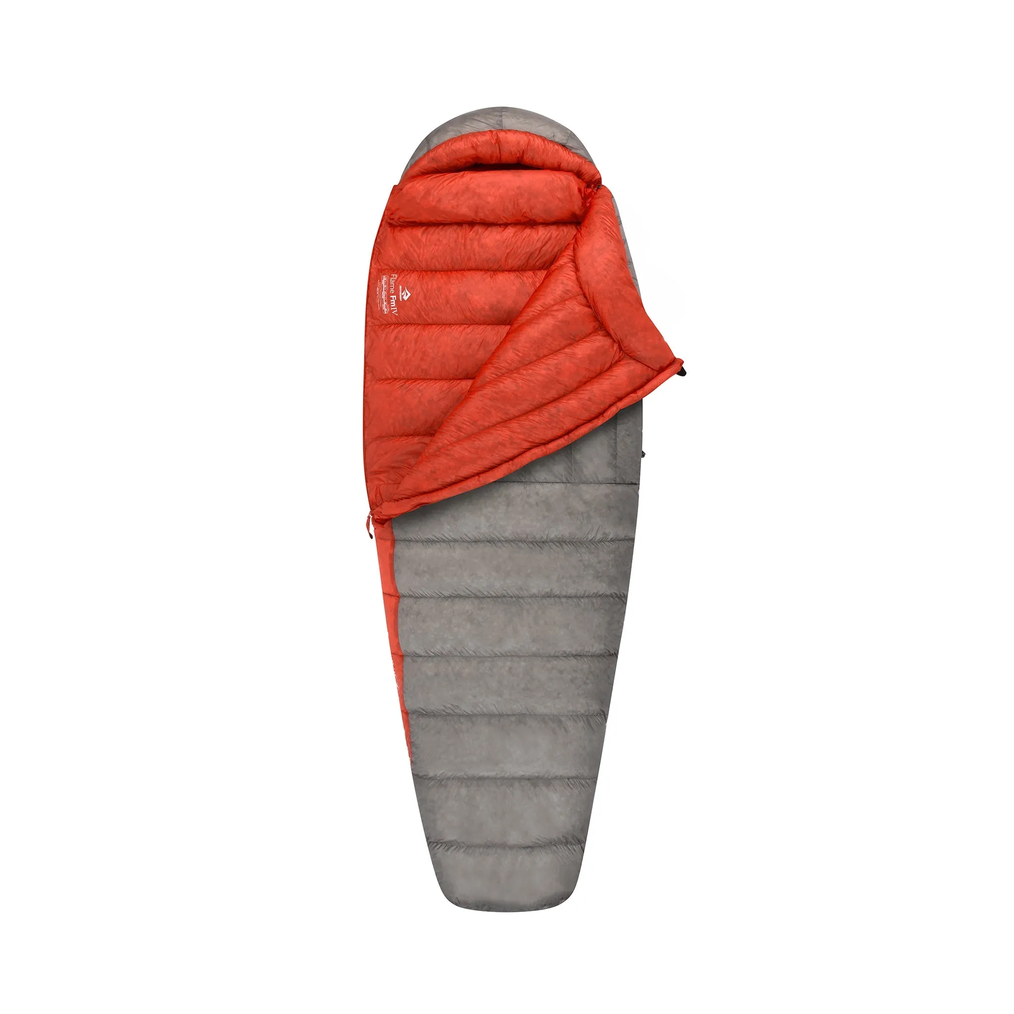 Flame Ultralight Women's Sleeping Bag (Like New)