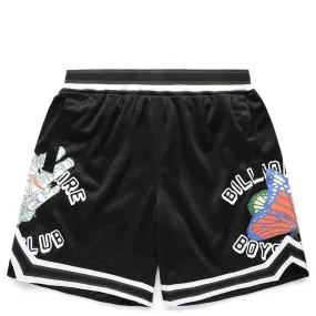 FLOAT SHORT BLACK | Bodega