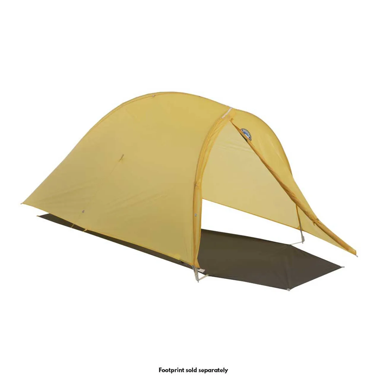 Fly Creek HV UL1 Solution Dye Bikepacking Tent