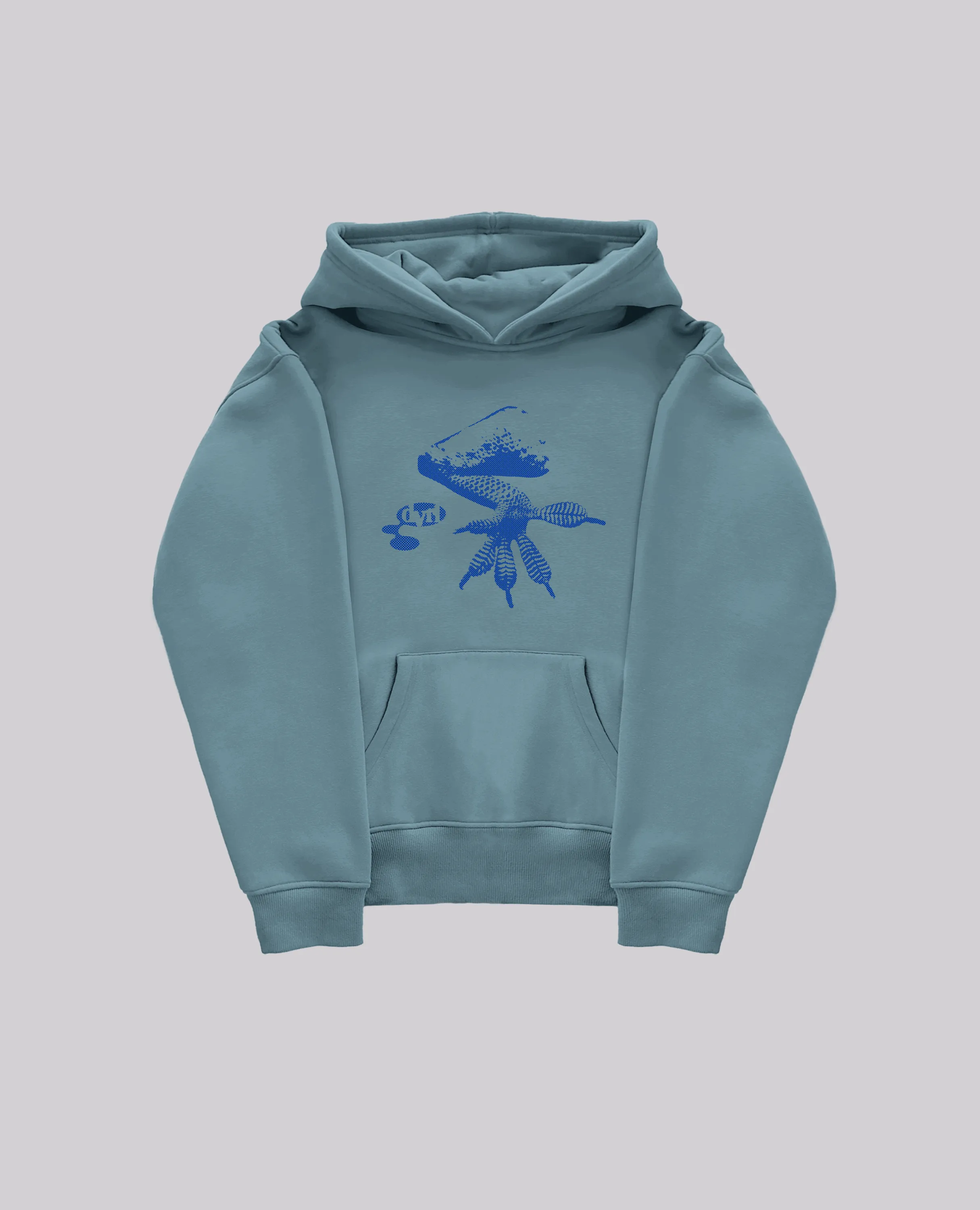 GECKO HOODIE