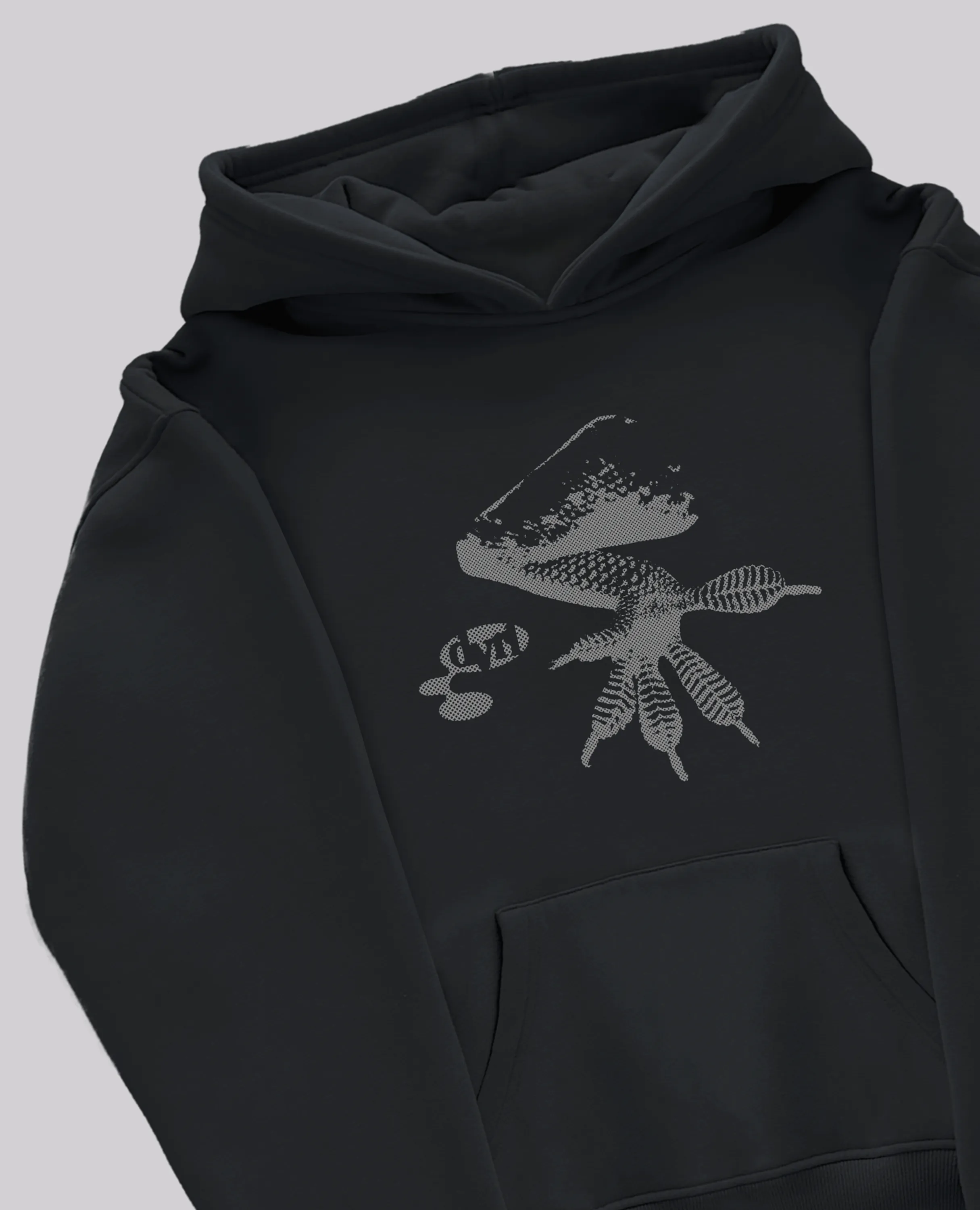 GECKO HOODIE