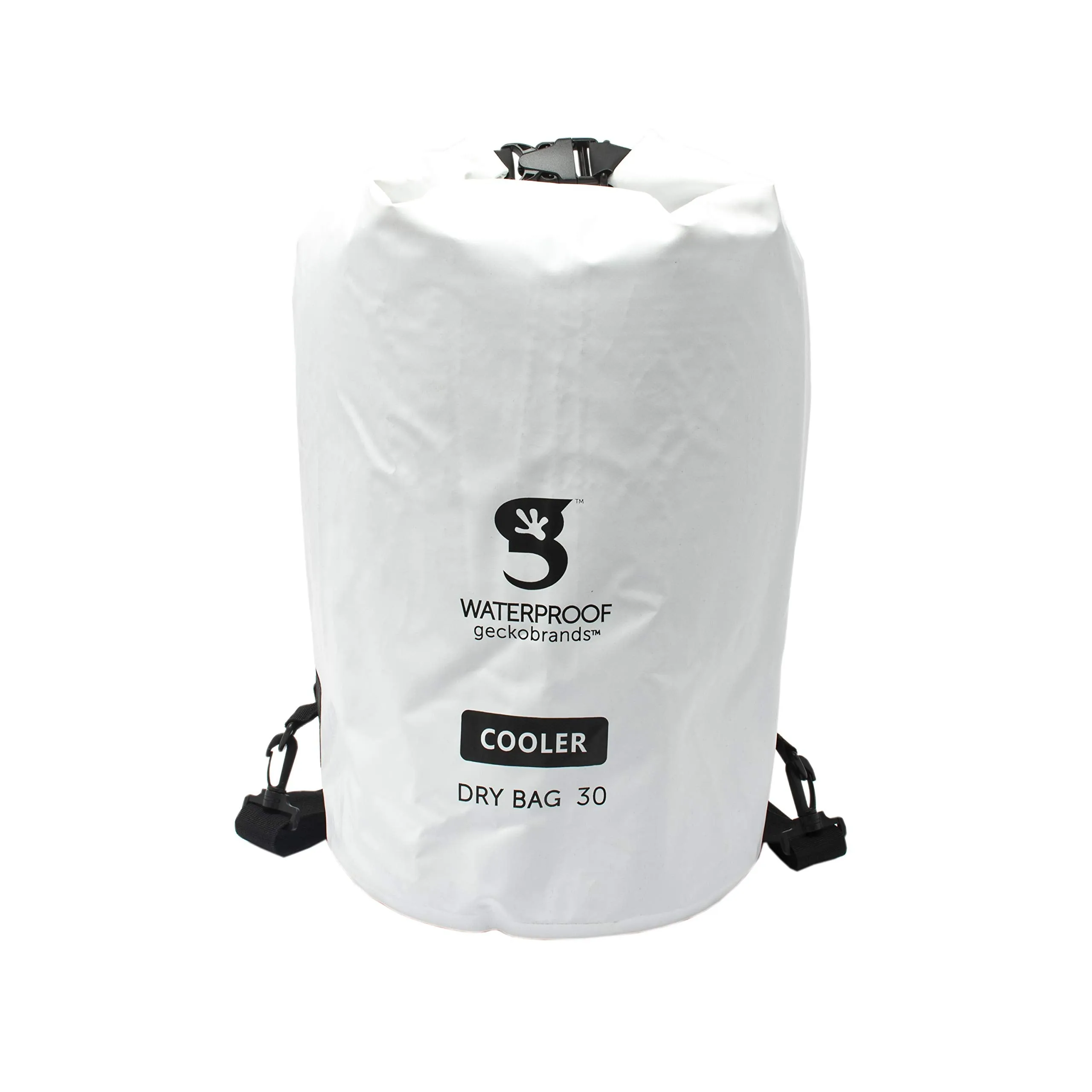 Geckobrands 30L Dry Bag Cooler