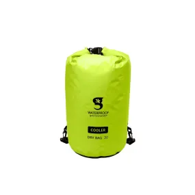 Geckobrands 30L Dry Bag Cooler