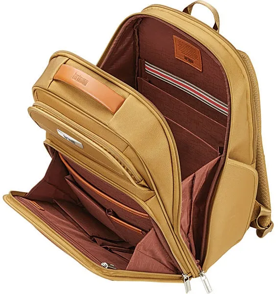 Hartmann Metropolitan 2 Executive Backpack 