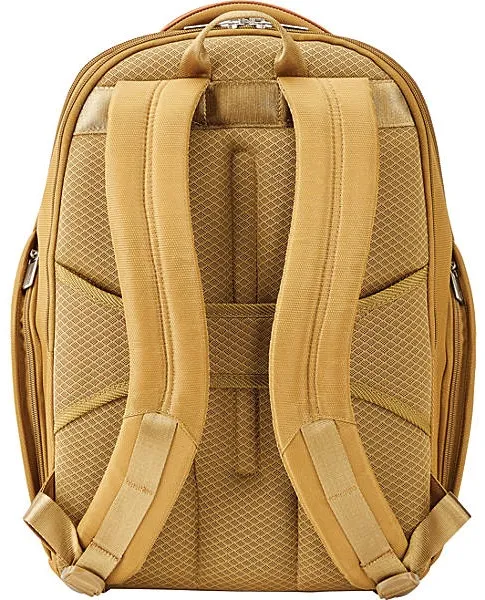 Hartmann Metropolitan 2 Executive Backpack 