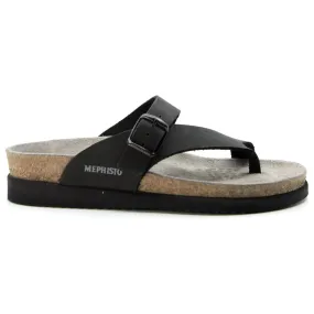 Helen Leather Women's Sandals - UK 7.5 - US 10 Women - EU 40