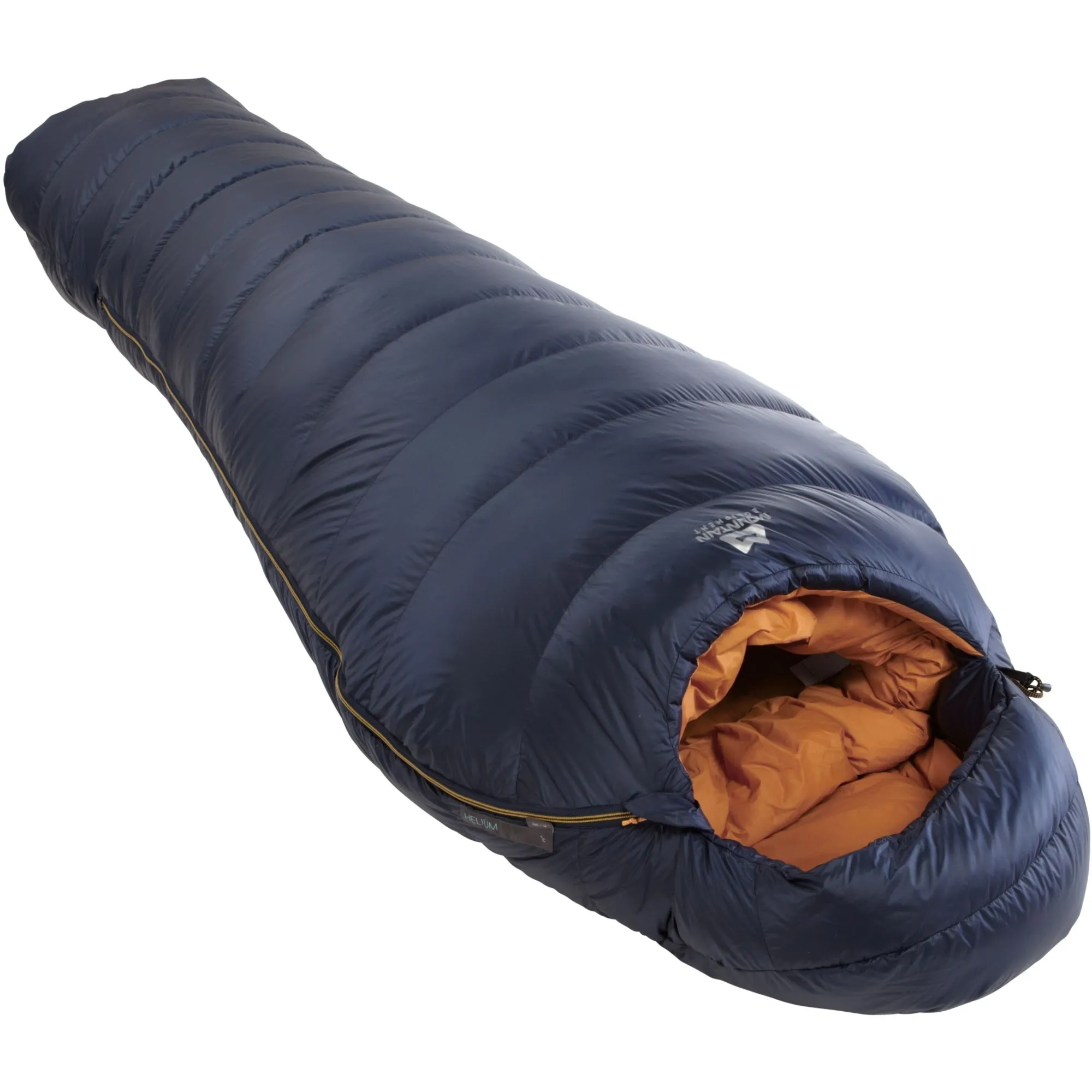 Helium 400 Men's Sleeping Bag RZ