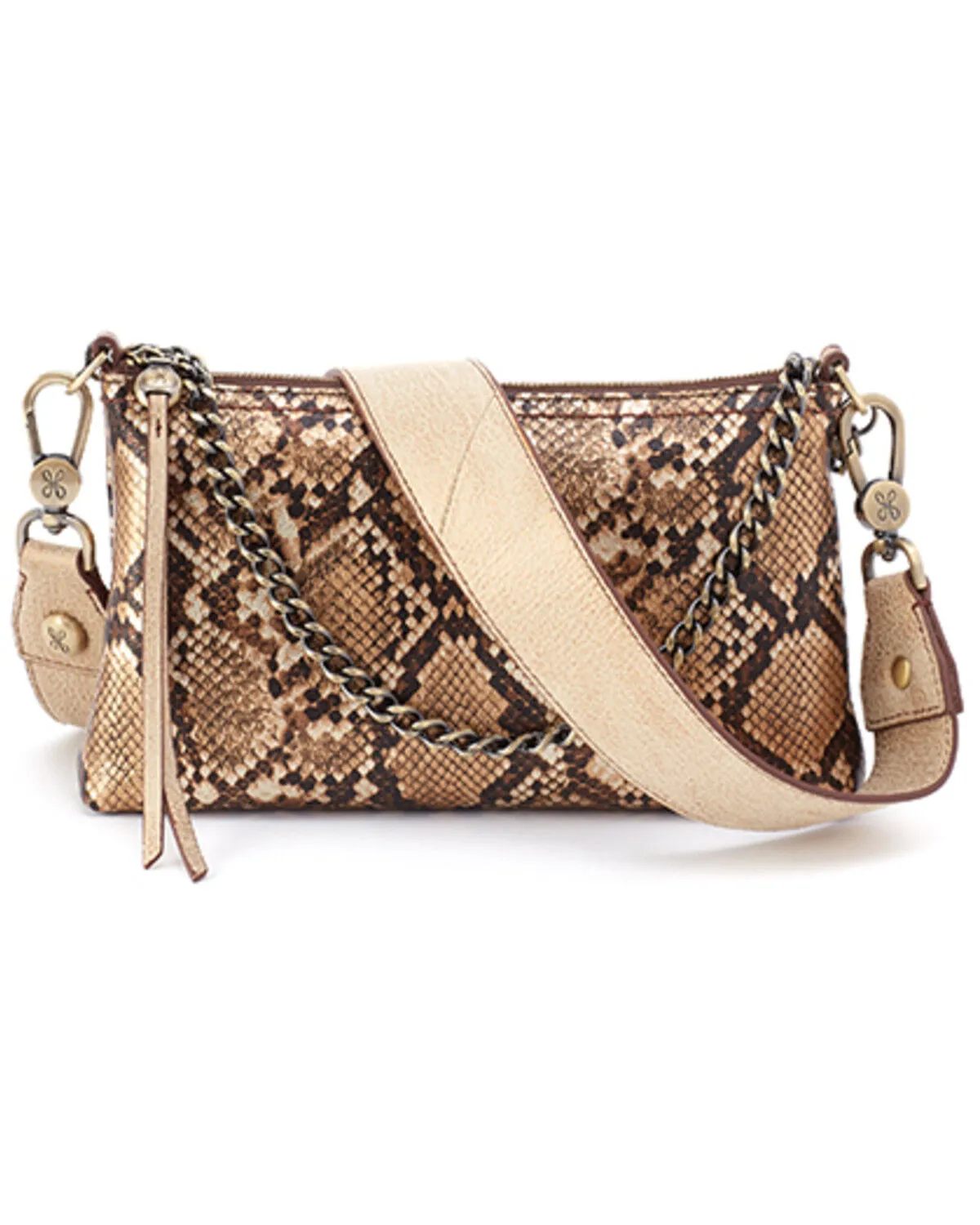 Hobo Women's Darcy Luxe Crossbody Bag