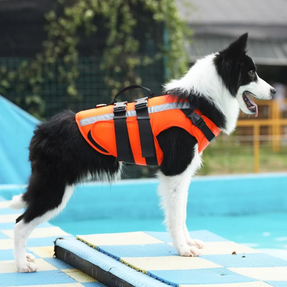 HOOPET Dog Safety Vest