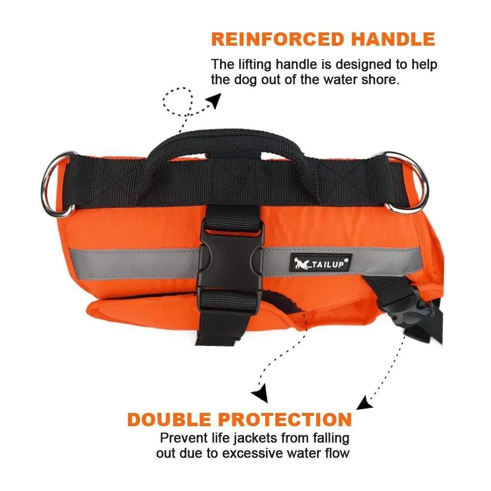 HOOPET Dog Safety Vest