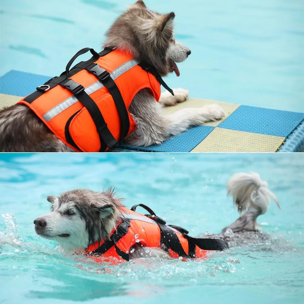 HOOPET Dog Safety Vest