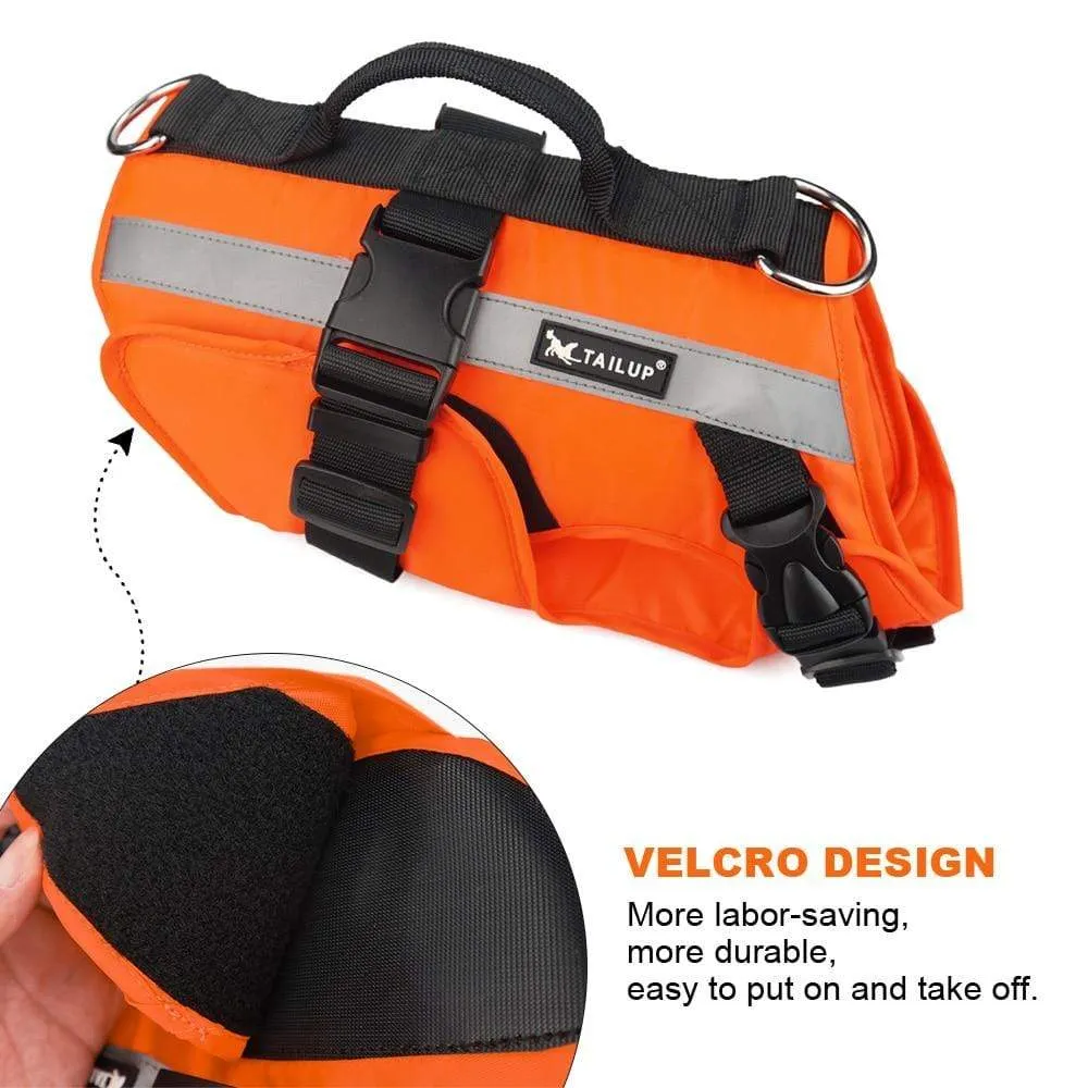 HOOPET Dog Safety Vest