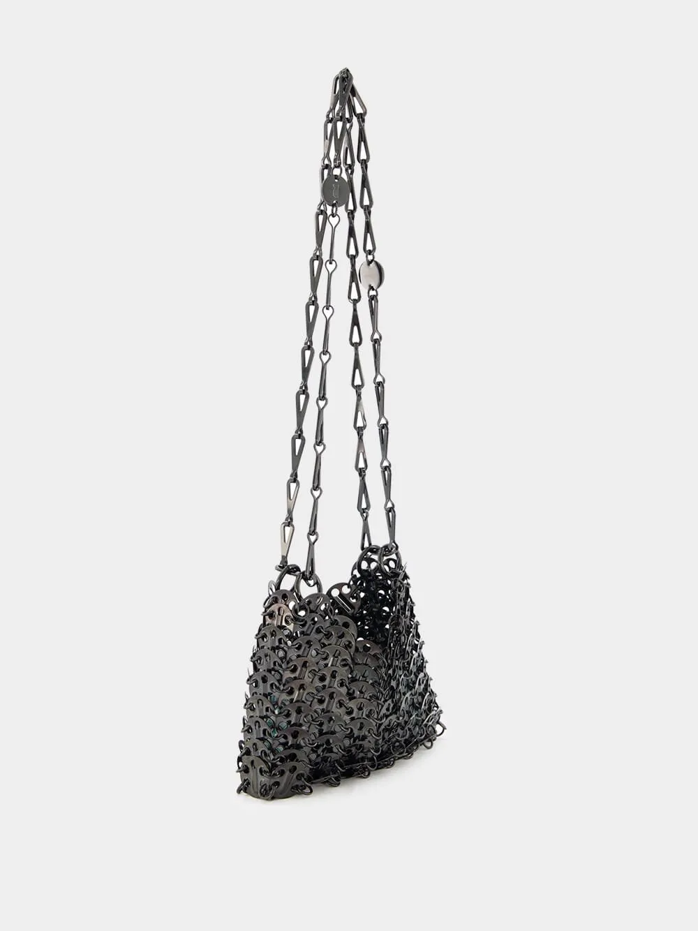 Iconic Nano 1969 Black Bag