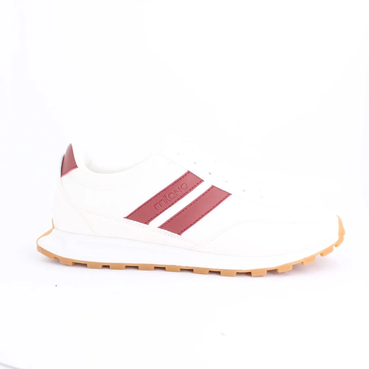 JAXUP TRAINERS - WHITE