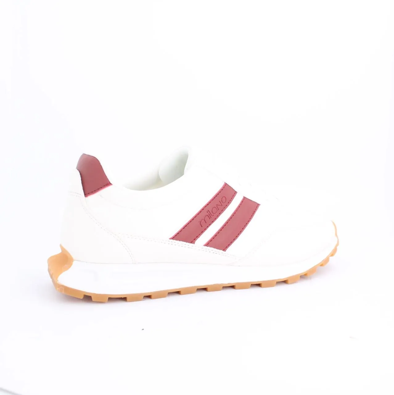 JAXUP TRAINERS - WHITE