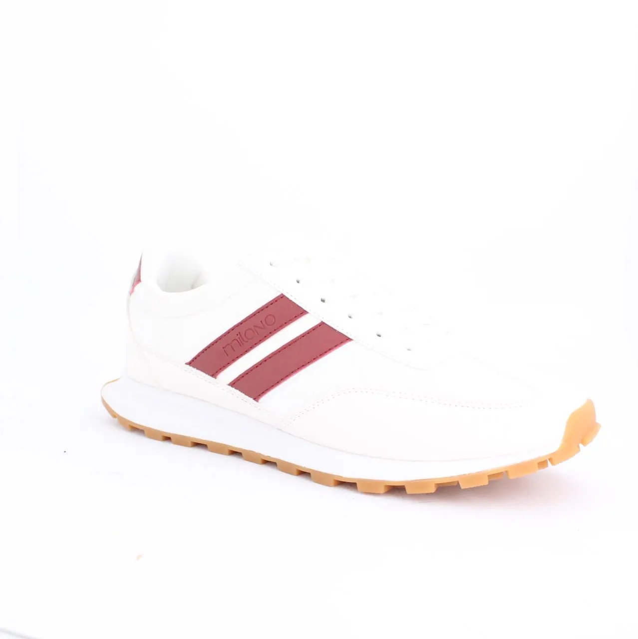 JAXUP TRAINERS - WHITE