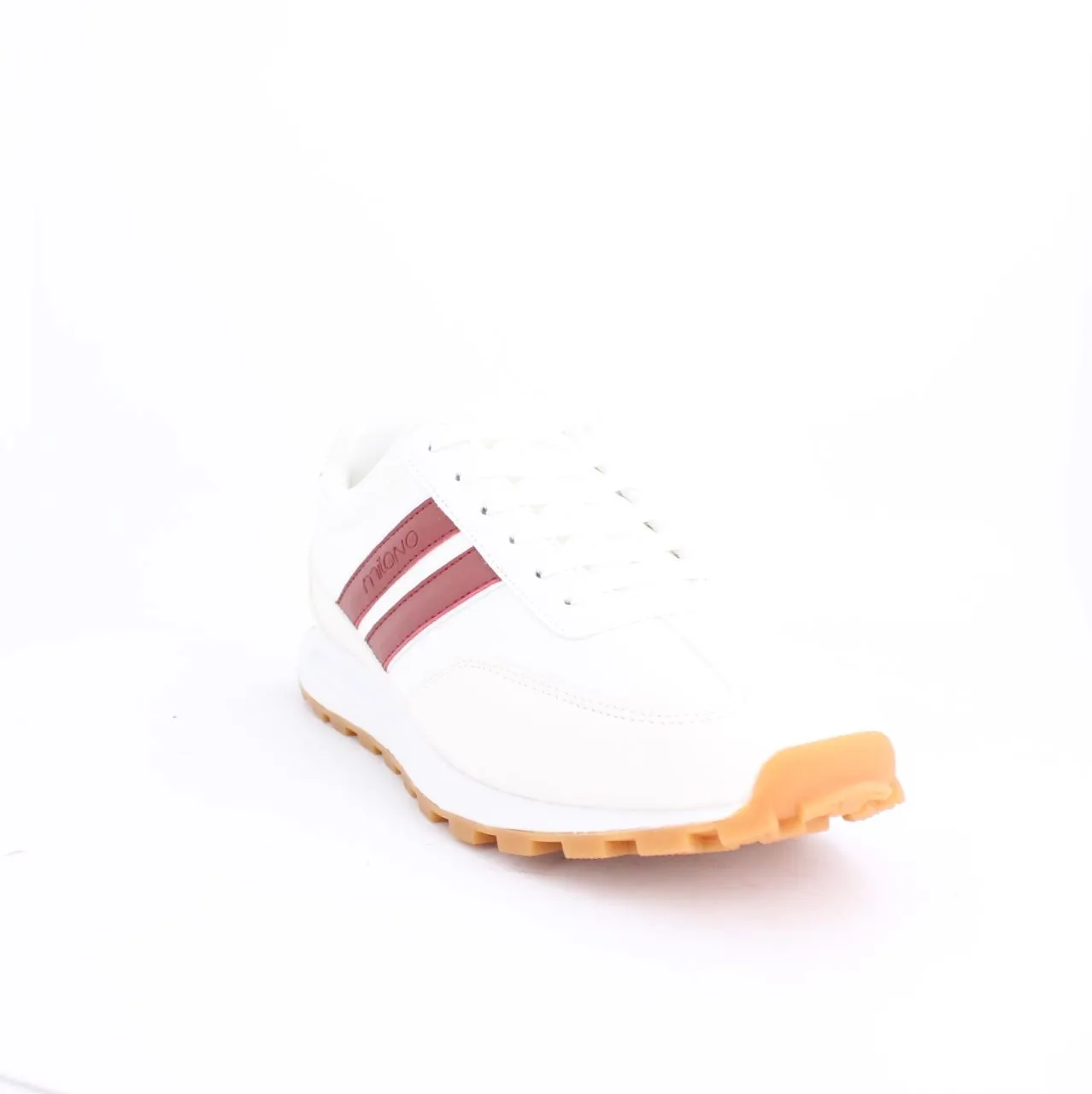 JAXUP TRAINERS - WHITE