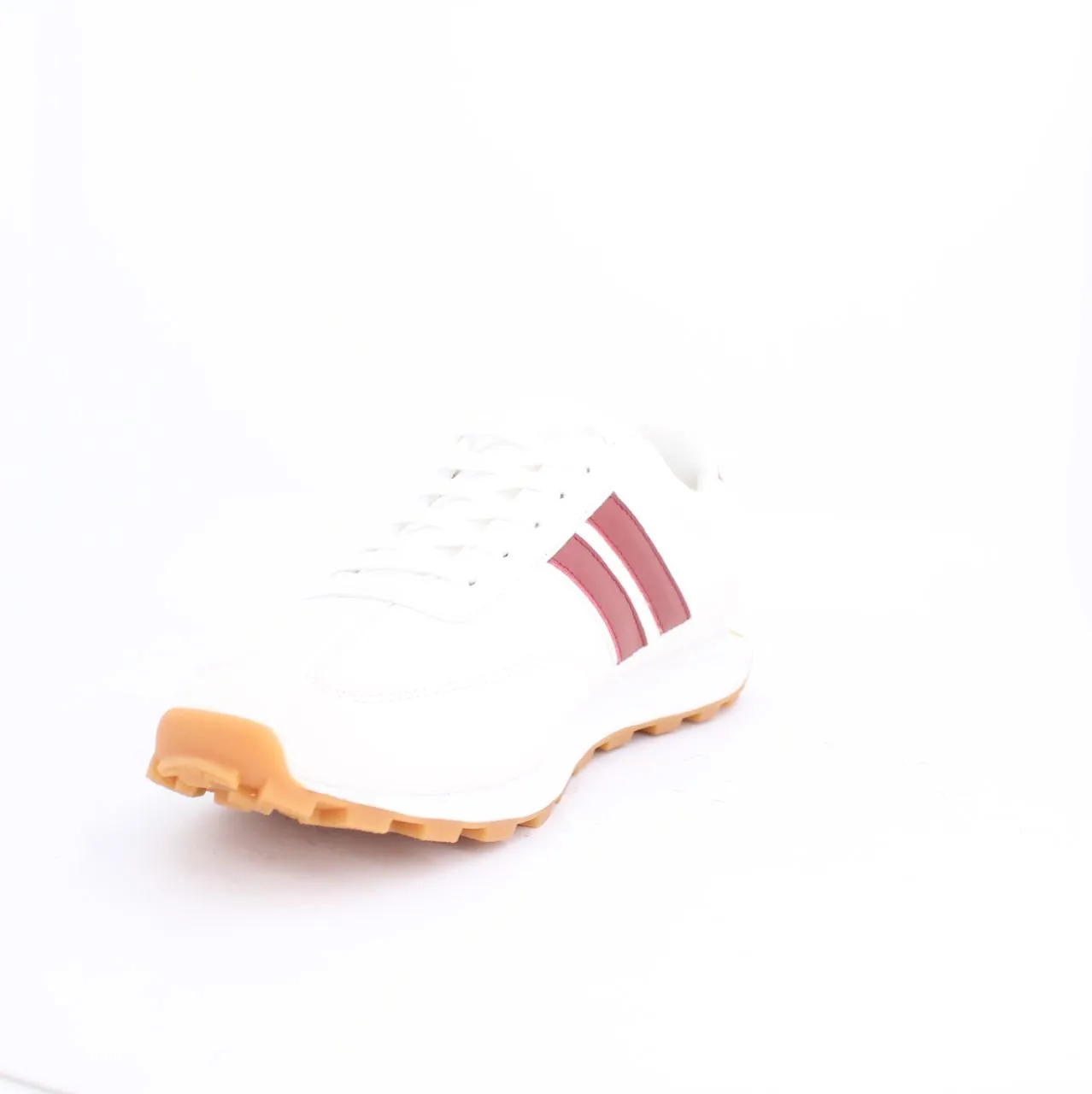 JAXUP TRAINERS - WHITE