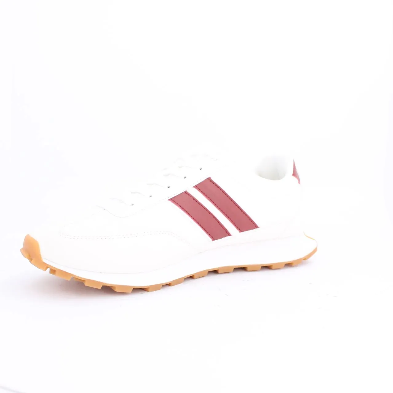 JAXUP TRAINERS - WHITE