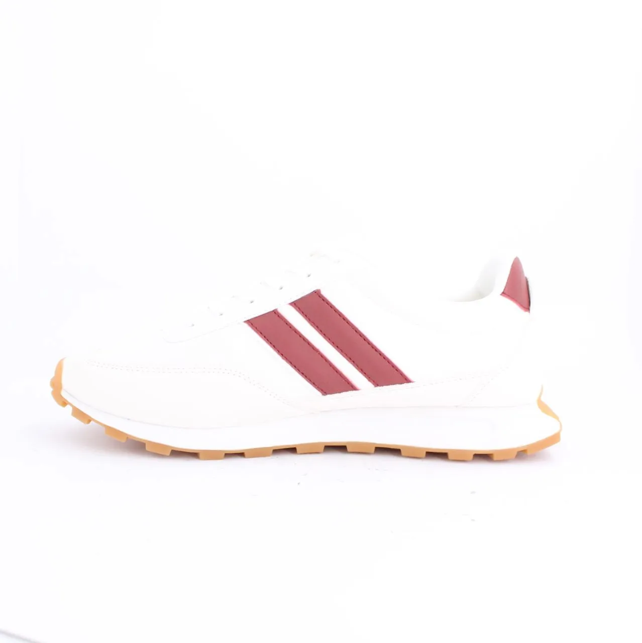 JAXUP TRAINERS - WHITE