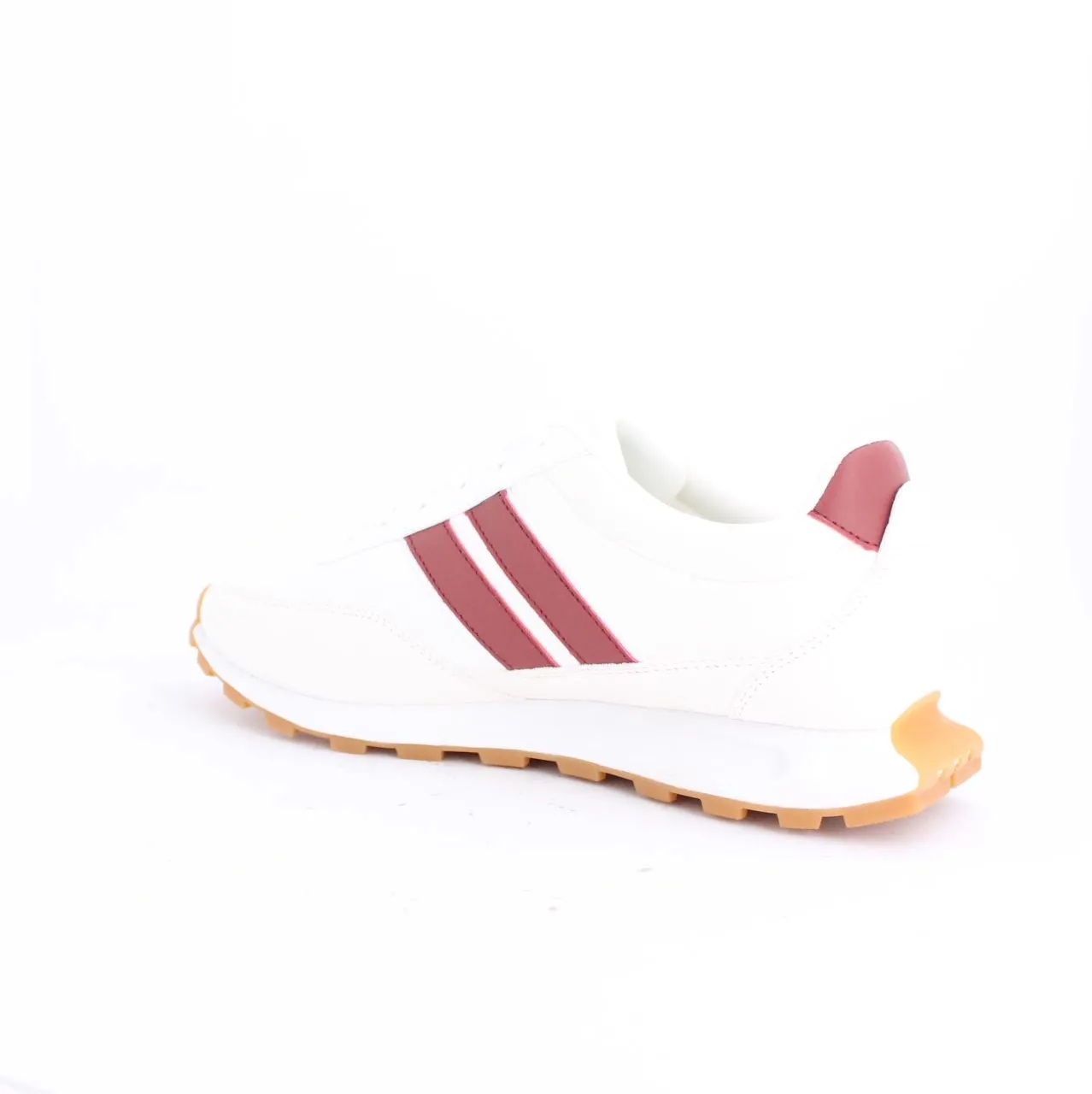 JAXUP TRAINERS - WHITE