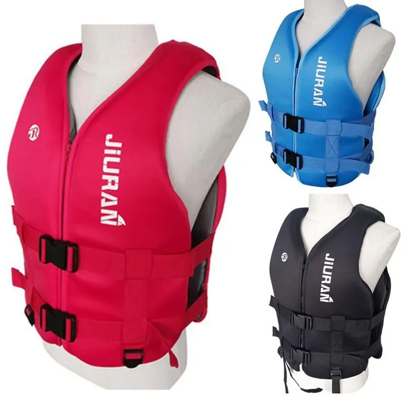 JIURAN Womens Life Vest