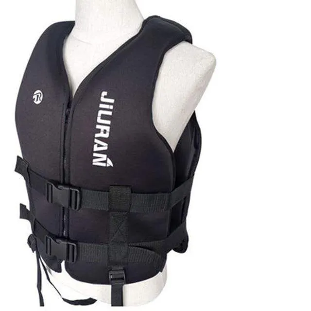 JIURAN Womens Life Vest