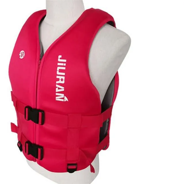 JIURAN Womens Life Vest