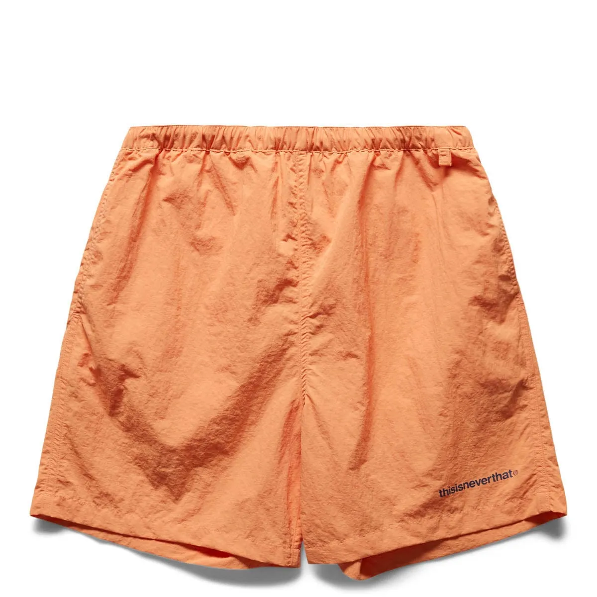 JOGGING SHORT APRICOT | Bodega