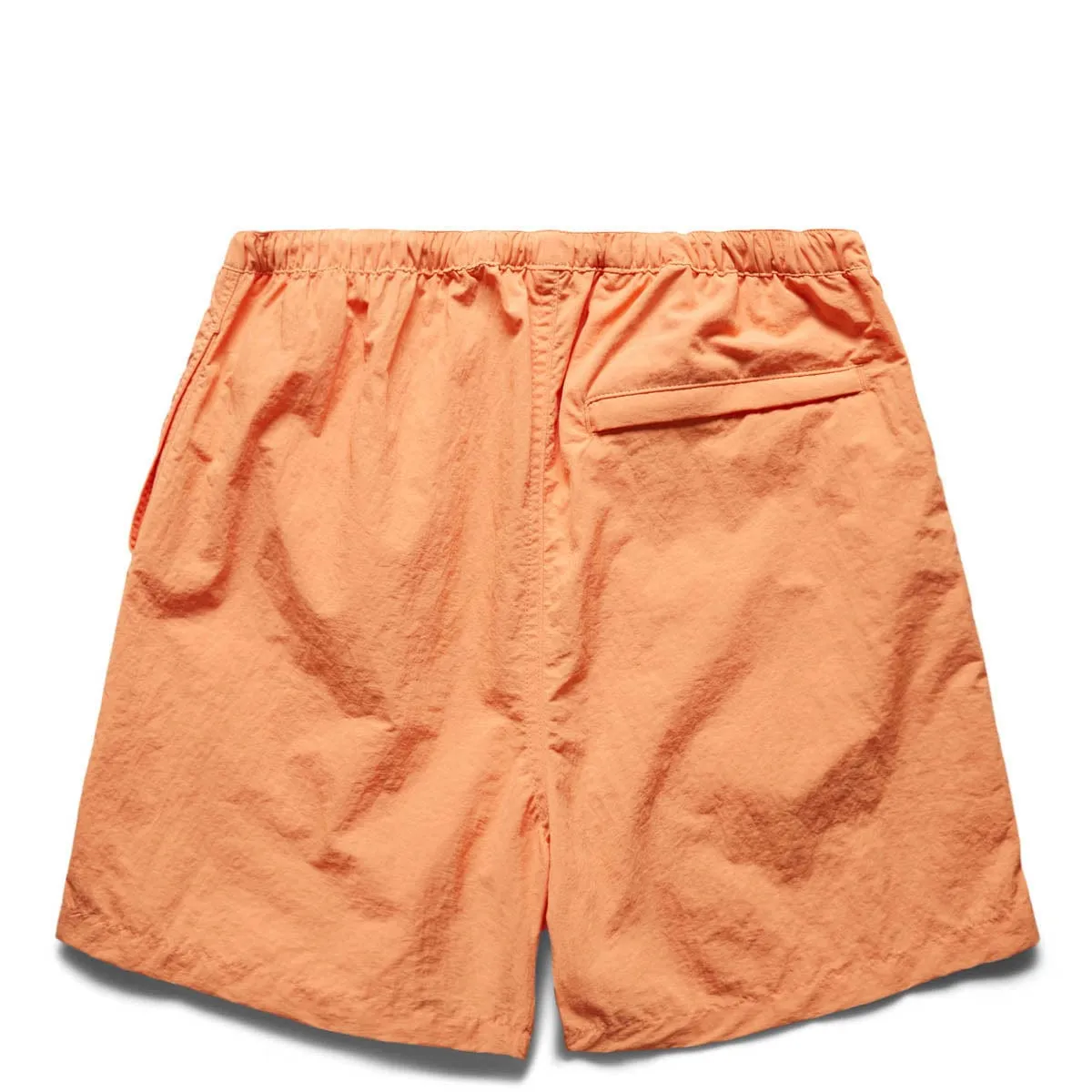 JOGGING SHORT APRICOT | Bodega