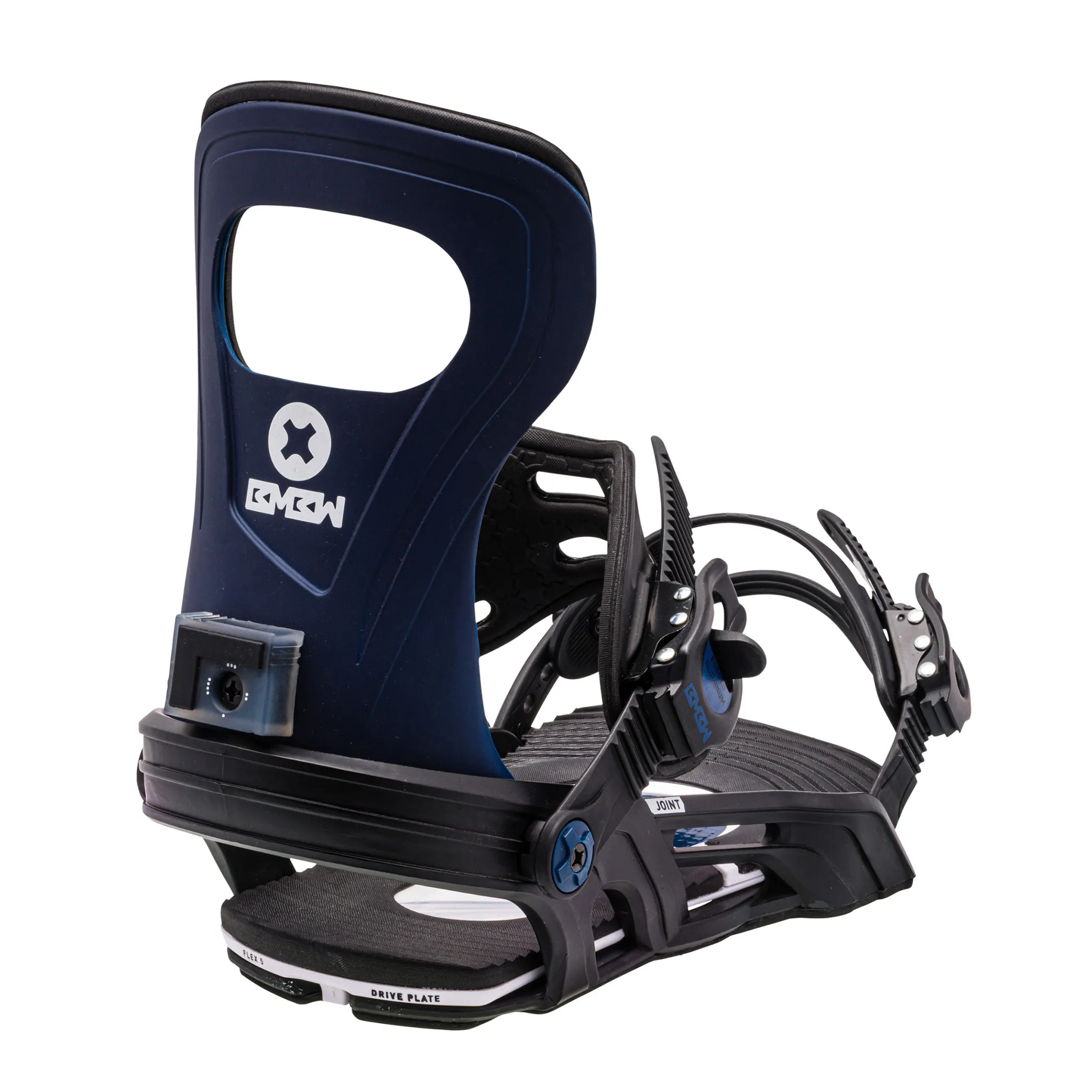 Joint Snowboard Binding 2023/2024|FCSki.Com|In Stock