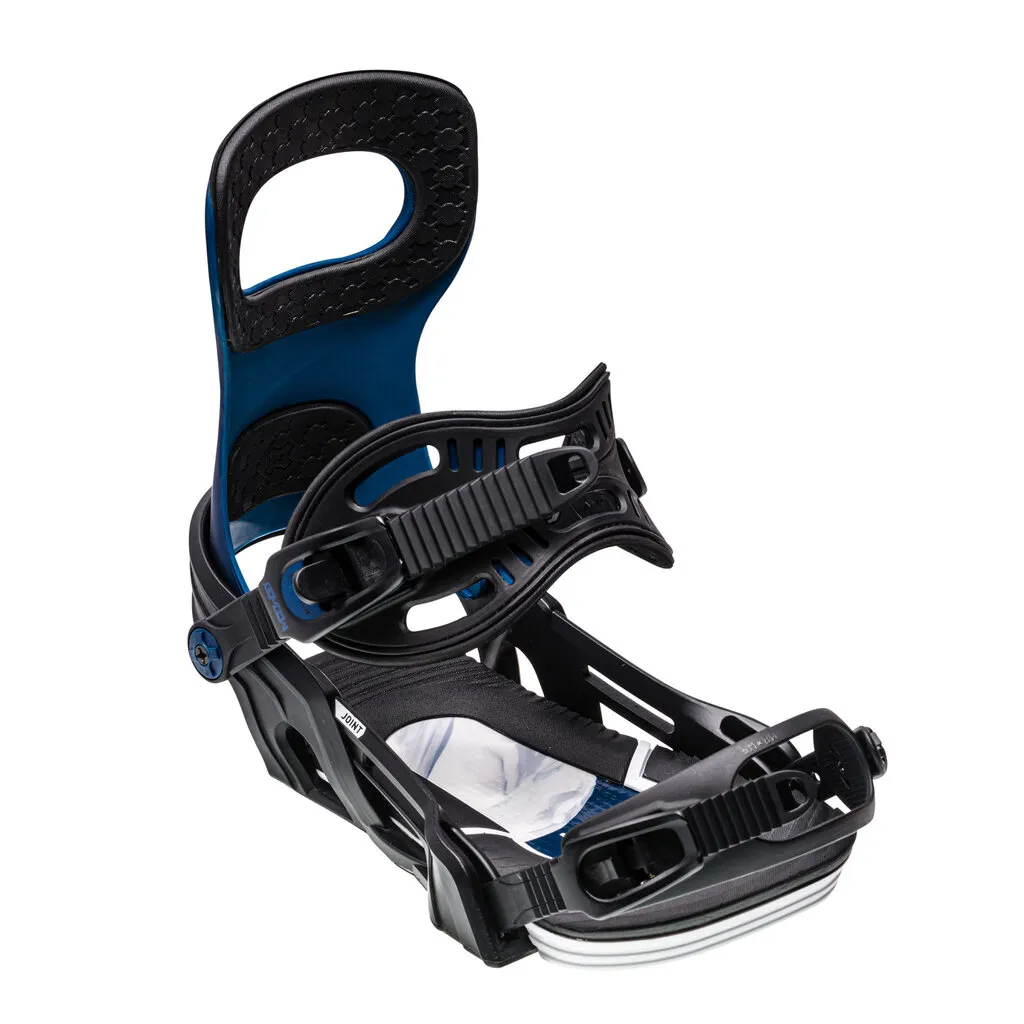 Joint Snowboard Binding 2023/2024|FCSki.Com|In Stock