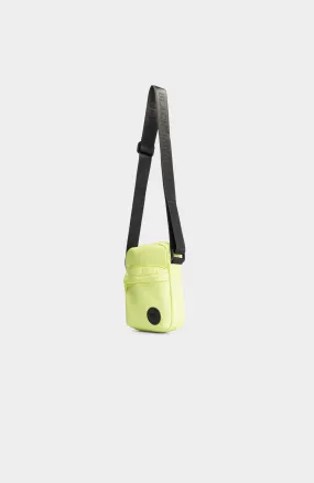 JR. ESSENTIAL SHOULDER BAG | Lime