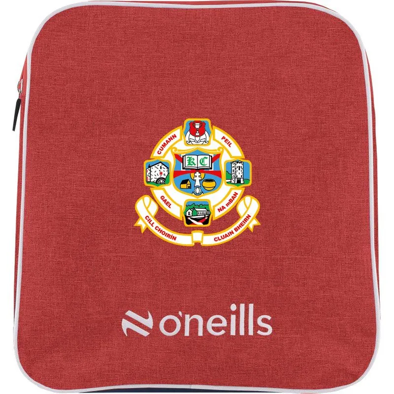 Kilkerrin Clonberne Ladies Kent Holdall Bag 