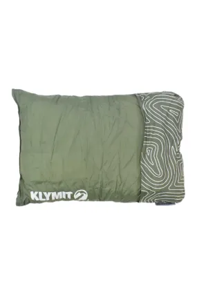 Klymit Drift Car Camp Pillow Regular