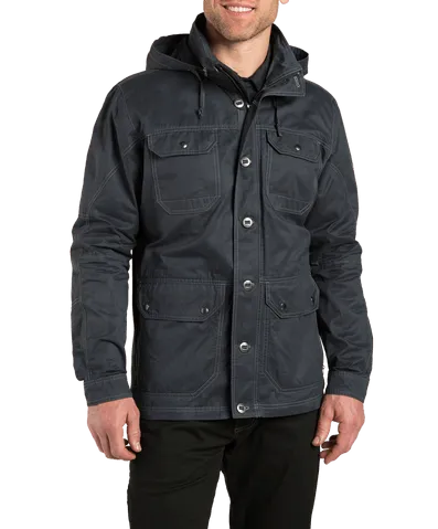 Kuhl Kollusion Jacket