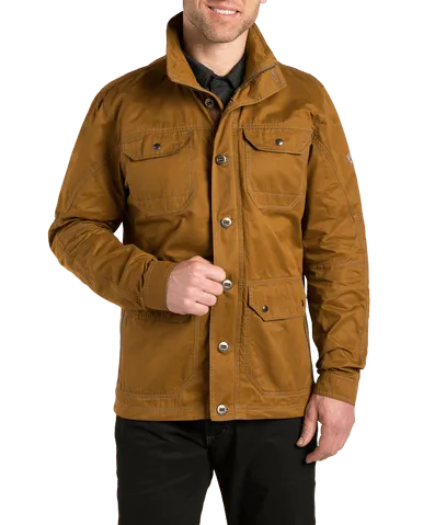 Kuhl Kollusion Jacket