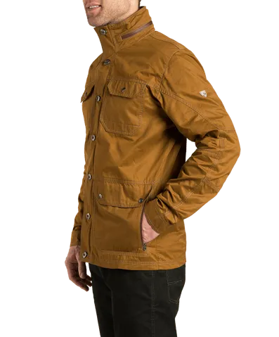 Kuhl Kollusion Jacket