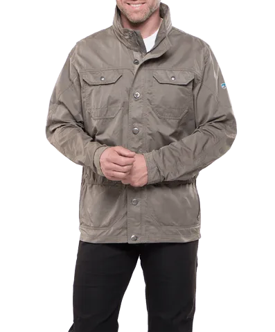 Kuhl Kollusion Jacket