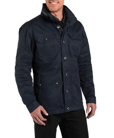 Kuhl Kollusion Jacket